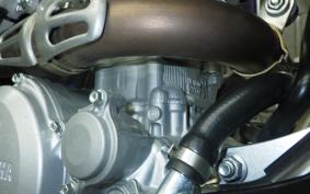 YAMAHA YZ250FX CG41C