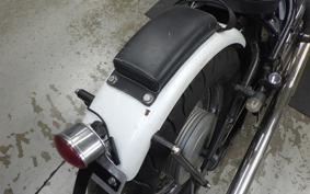 YAMAHA DRAGSTAR 400 1997 4TR