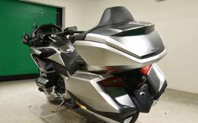 HONDA GL 1800 GOLD WING TOUR DCT 2024 SC79