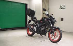SUZUKI GSX-S125 2023 DL32B
