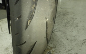 SUZUKI HAYABUSA Gen.3 2021 EJ11A