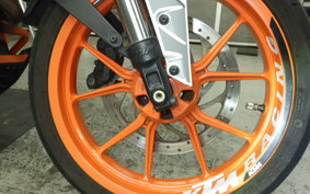KTM 390 DUKE 2021