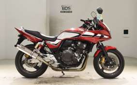 HONDA CB400 SUPER BOLDOR VTEC 2012 NC42