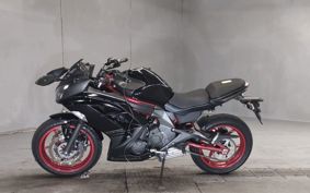 KAWASAKI NINJA400 EX400E