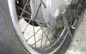 HONDA CB750 2009 CB750