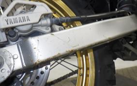 YAMAHA SEROW 250 Gen.3 2019 DG31J