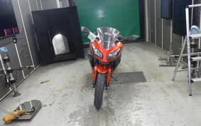 KAWASAKI NINJA 250 2022 EX250L