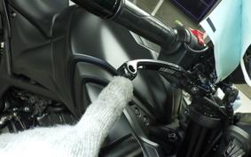 YAMAHA MT-03 ABS 2025 RH21J