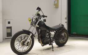 YAMAHA TW200 Gen.2 DG07J