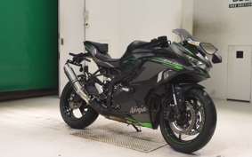 KAWASAKI ZX-4R SE 2023 ZX400P
