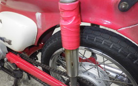 HONDA C50 SUPER CUB C50