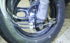 HONDA DIO Gen.6 2001 AF68