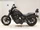 Фото Honda REBEL 1100 2022 с японского аукциона