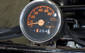 HONDA ZOOMER AF58