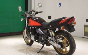 KAWASAKI ZEPHYR 400 KAI 2003 ZR400C