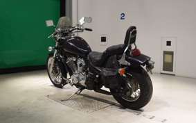 HONDA STEED 600 1998 PC21