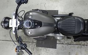 HARLEY FLSL 1750 2018