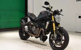 DUCATI M1200S 2018
