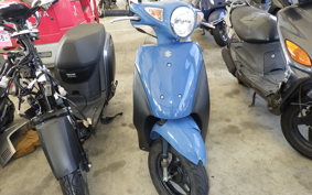 SUZUKI ﾚｯﾂ 2025 CA4AA