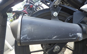 SUZUKI GSX-S125 DL32B