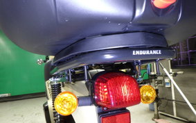 HONDA CROSS CUB 110 JA60