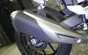 HONDA CBR400R 2024 NC65