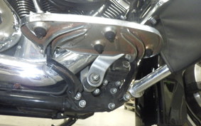 HARLEY FLHX 1580 2008