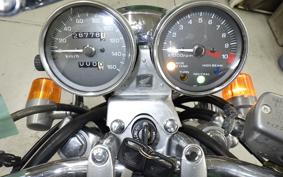 HONDA GB250 CLUBMAN Gen.5 MC10