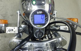 HONDA GORILLA 2018 AB27