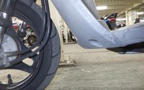 SUZUKI LET's 4 2018 CA45A