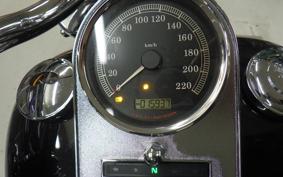 HARLEY FLSTF 1580 2015