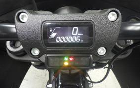 HARLEY FXLRST1920 2025