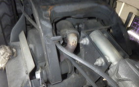 HONDA GYRO UP 2012 TA01