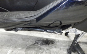 HONDA PCX125 2011 JK05