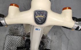 HONDA LITTLE CUB AA01