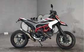 DUCATI HYPERMOTARD 820SP 2013 B201JA