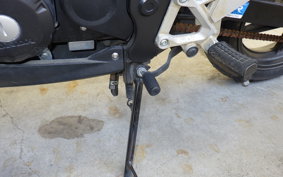 HONDA CBR125R JC50