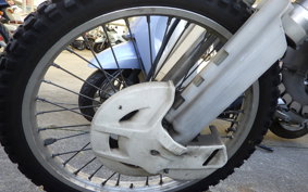 KAWASAKI KDX125 SR 2020 DX125A