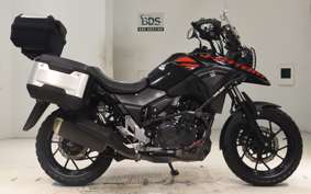 SUZUKI V-STROM 250
