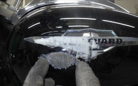 SUZUKI BOULEVARD 400 2012 VK57A