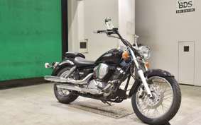 YAMAHA DRAGSTAR 250 2012 VG02J
