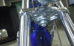 HARLEY FXCWC 1580 2008