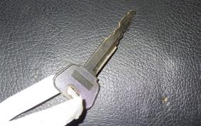 YAMAHA JOG APRIO 1997 SA11J