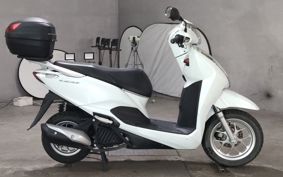 HONDA LEAD 125 JF45