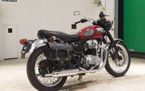KAWASAKI W400 2006 EJ400A