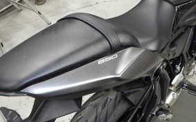 KAWASAKI NINJA 650 A 2024 ER650S