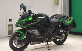 KAWASAKI NINJA 1000SX 2023