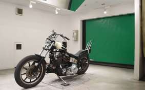 HARLEY FLSTC 1340 1993