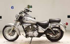 SUZUKI INTRUDER 250 LC VJ51A