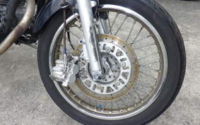 KAWASAKI ELIMINATOR 125 BN125A